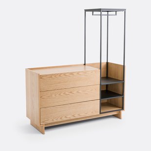 Dressing ladekast, Denho