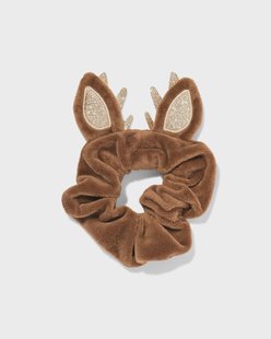 HEMA Scrunchie rendier