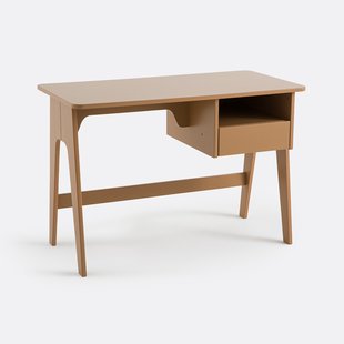 Bureau in retro vintage stijl, Adil