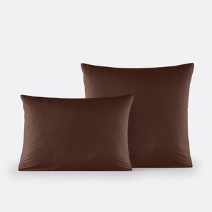 Kussensloop in perkalkatoen Scenario