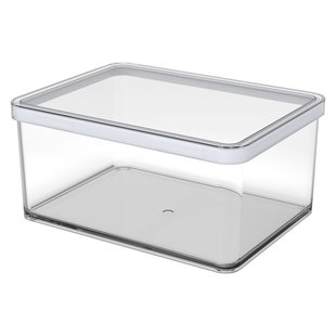 Kaasdoos - 9x20x15 cm - 2.25 liter