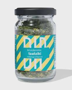 HEMA Kruidenmix tzatziki 25g