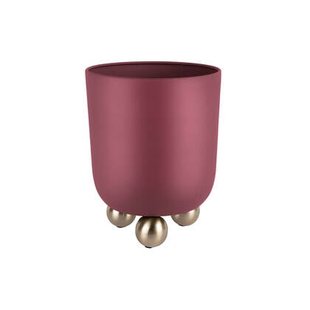 present time - Plant Pot Estilo Medium