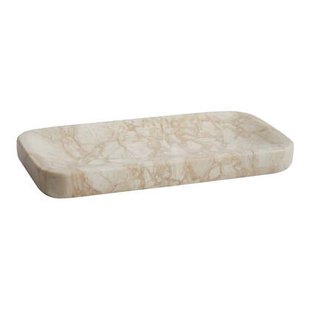 Blake Tray Desert | Beige | Natuursteen