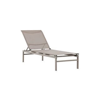 Rebellenclub Luna Tuin Ligbed - Beige