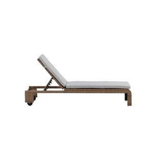 Rebellenclub Haven Ligbed - BeigeÊ