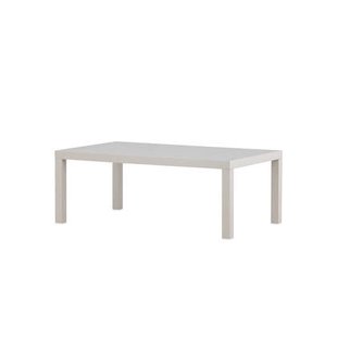 Rebellenclub Festa Buiten Salontafel - 120 x 70 cm - Beige