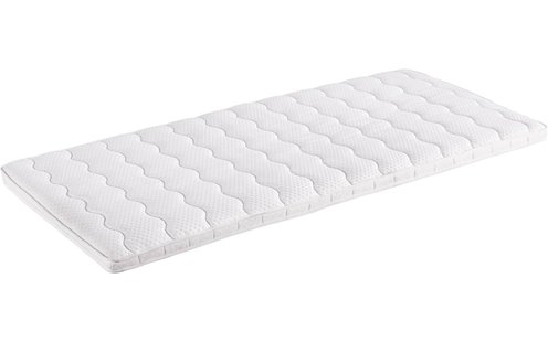 Goossens Topmatras Joy Koudschuim Deluxe, 70 x 210 cm