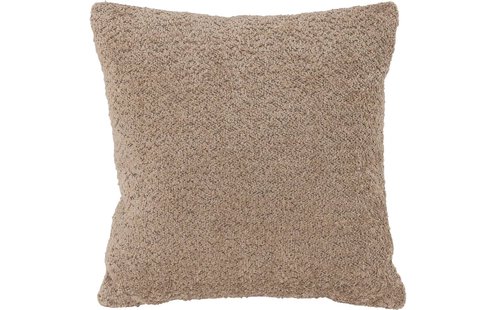 Goossens Sierkussen Fay, Sierkussen 50 x 50 cm