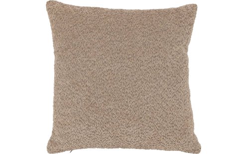 Goossens Sierkussen Fay, Sierkussen 63 x 63 cm