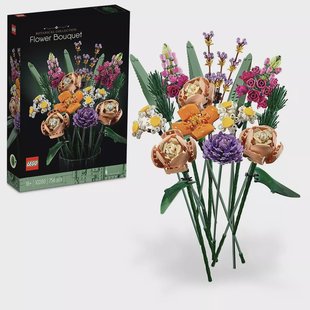 LEGO Icons - Flower Bouquet 10280