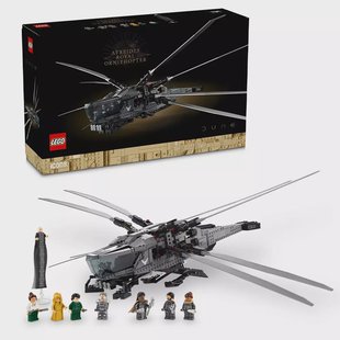 LEGO Icons - Dune Atreides Royal Ornithopter 10327