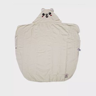 LEGO DUPLO - Hooded Towel 103558