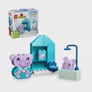 LEGO DUPLO - Daily Routines: Bath Time 10413