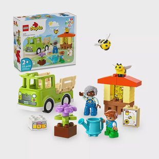 LEGO DUPLO - Caring for Bees &amp; Beehives 10419