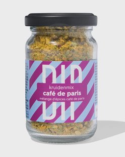 HEMA Kruidenmix café de paris 50g