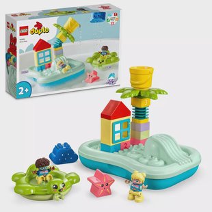 LEGO DUPLO - Water Park 10989