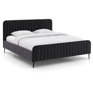 Goossens Bedframe Attent, 180 x 200 cm