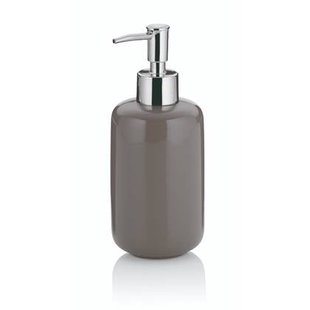 Isabella Zeepdispenser - Bruin - Kela