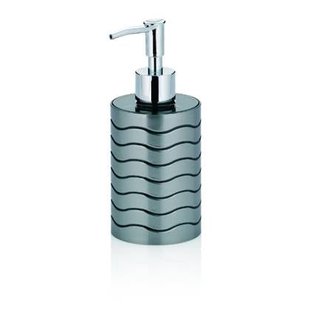 Muna Zeeppomp - Antraciet - Kela