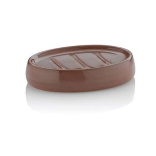 Zeepschaal, Keramiek, Wolk Roze - Kela | Liana