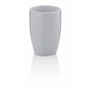 Landora Beker - Grijs - Kela