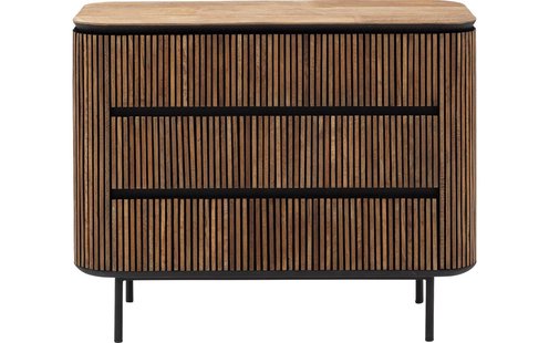 Goossens Ladekast Adel, 3 laden