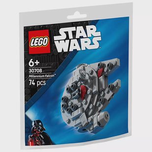 LEGO Star Wars - Millennium Falcon 30708