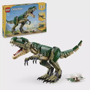 LEGO Creator - T. rex 31151