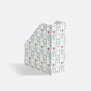 Bedrukte kartonnen dossierhouder, Gabriella