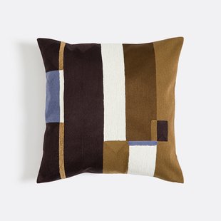 Kussenhoes 45x45 cm, Vincenzo