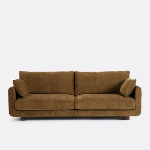 3-, 4- of 5-zits rechte bank EMILIO