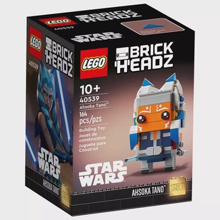 LEGO Brickheadz - Ahsoka Tano™ 40539