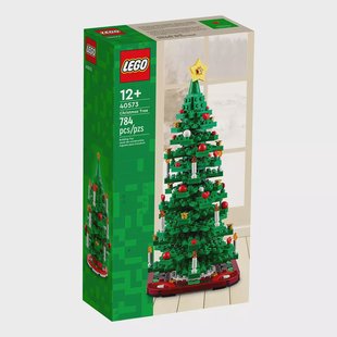 LEGO - Christmas Tree 40573
