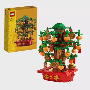 LEGO Iconic - Money Tree 40648