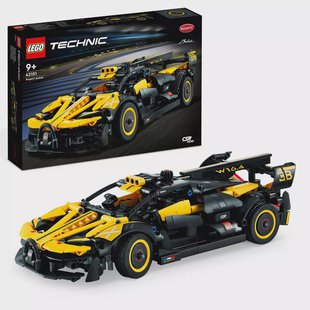 LEGO Technic - Bugatti Bolide 42151