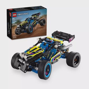 LEGO Technic - Off-Road Race Buggy 42164