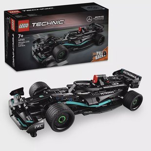 LEGO Technic - Mercedes-AMG F1 W14 E Performance Pull-Back 42165