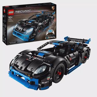 LEGO Technic - Porsche GT4 e-Performance Race Car 42176