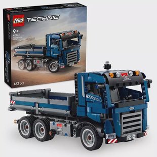LEGO Technic - Tipping Dump Truck 42203