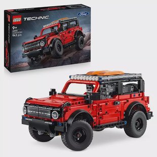 LEGO Technic - Ford Bronco® SUV 42213