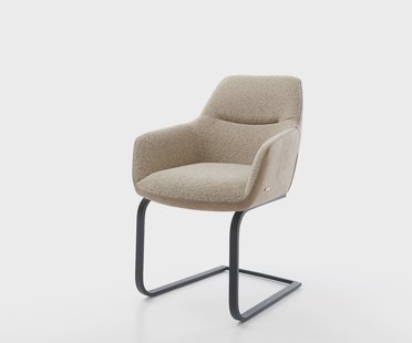 DELIFE Sledemodel Pejo-Flex materiaalmix mud sledemodel vlak zwart pocketveer kern