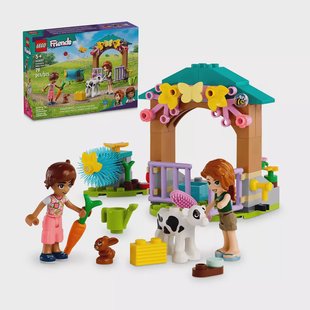 LEGO Friends - Autumn's Baby Cow Shed 42607