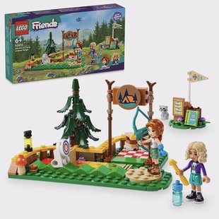 LEGO Friends - Adventure Camp Archery Range 42622