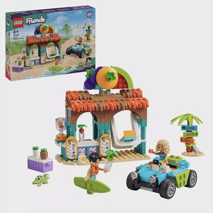 LEGO Friends - Beach Smoothie Stand 42625