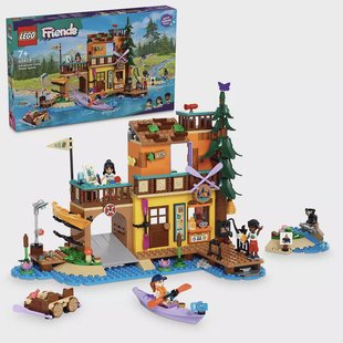 LEGO Friends - Adventure Camp Water Sports 42626