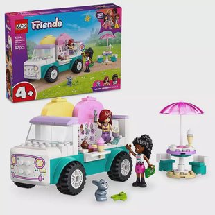 LEGO Friends - Heartlake City Ice Cream Truck 42644
