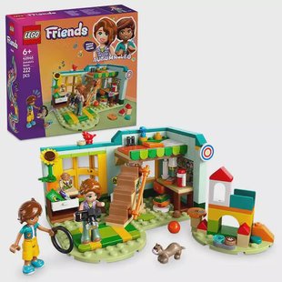 LEGO Friends - Autumn’s Room 42646