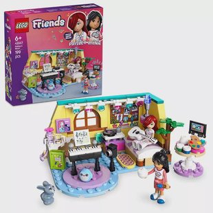 LEGO Friends - Paisley's Room 42647