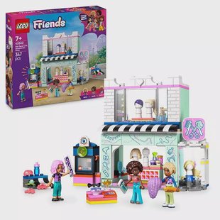 LEGO Friends - Hair Salon and Accessories Store 42662